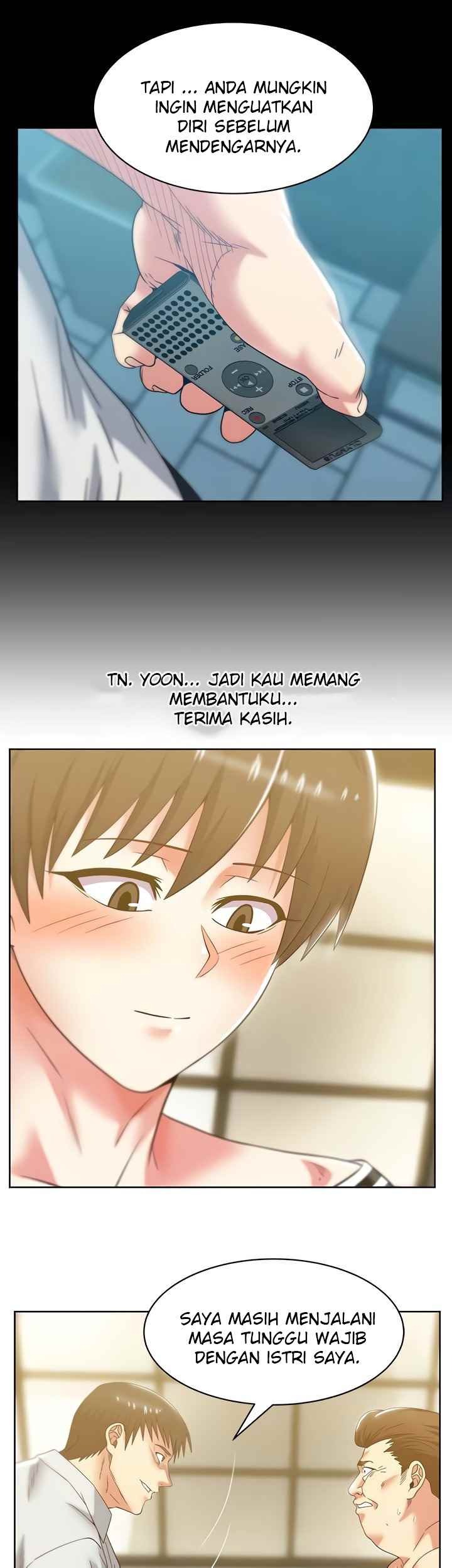 Wife’s Friend: Chapter chapter-83 - Page 46