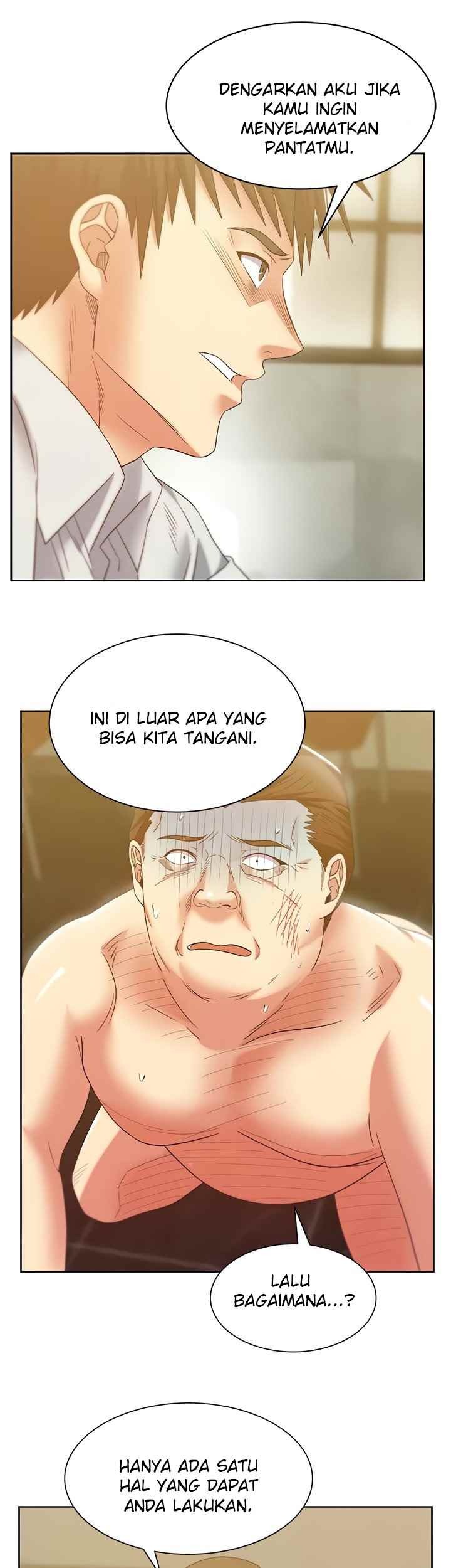Wife’s Friend: Chapter chapter-84 - Page 3