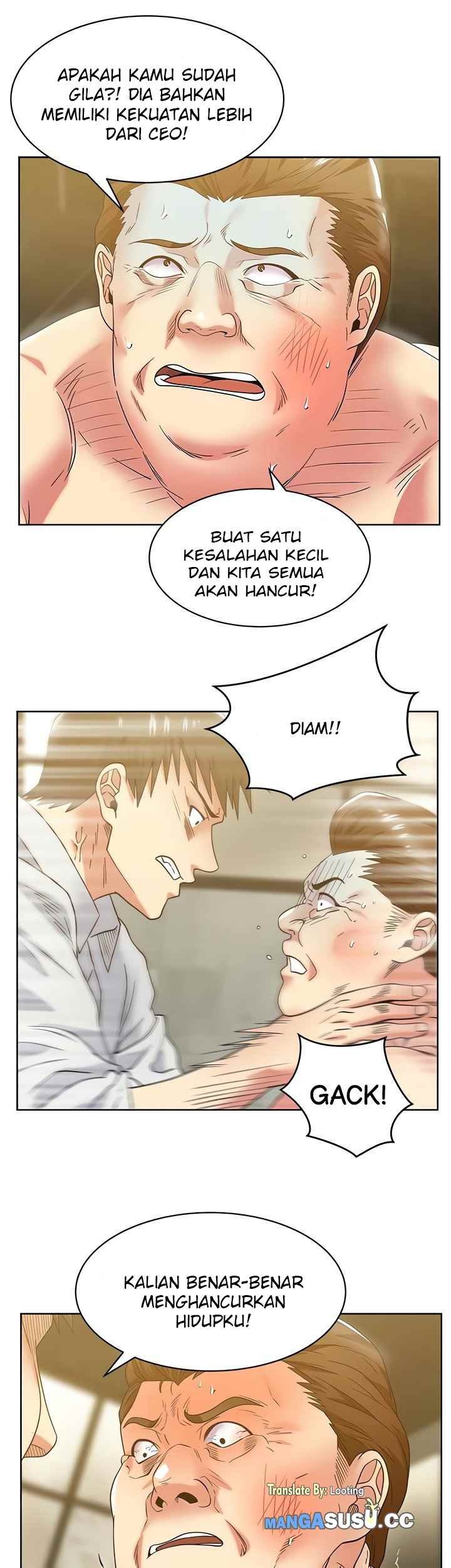 Wife’s Friend: Chapter chapter-84 - Page 6
