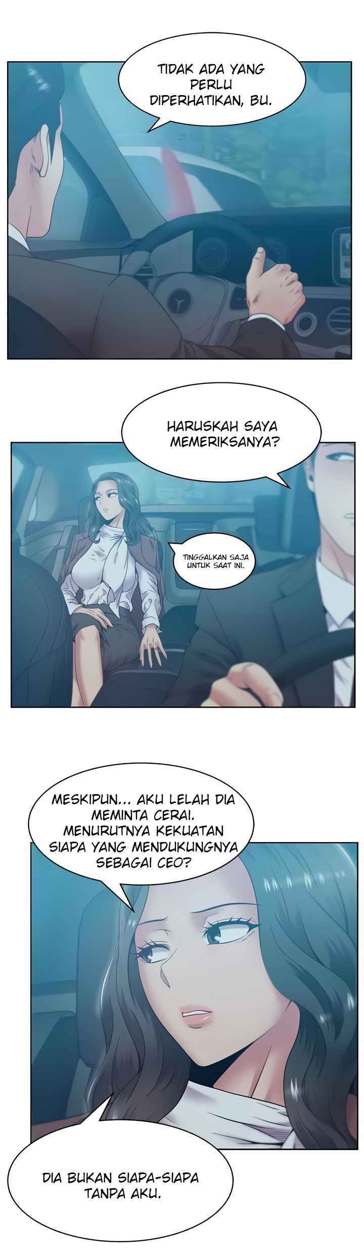 Wife’s Friend: Chapter chapter-84 - Page 13