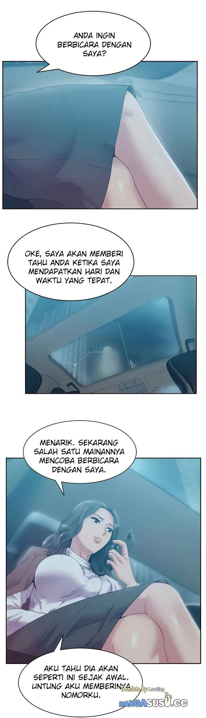 Wife’s Friend: Chapter chapter-84 - Page 16