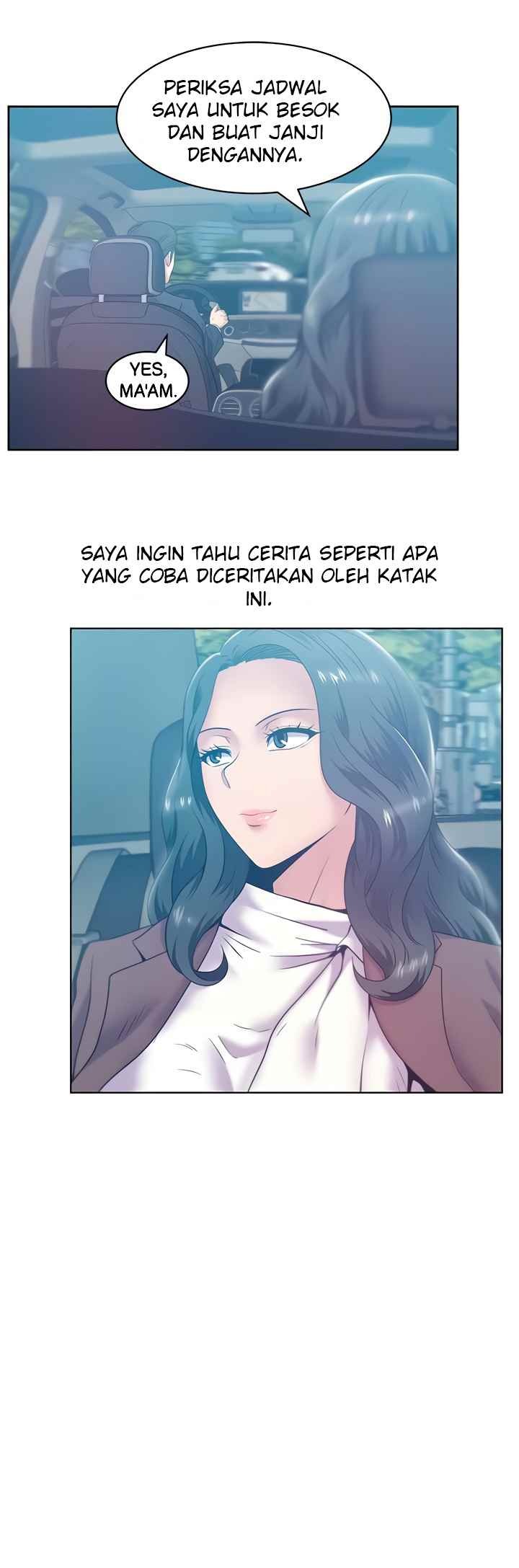 Wife’s Friend: Chapter chapter-84 - Page 18
