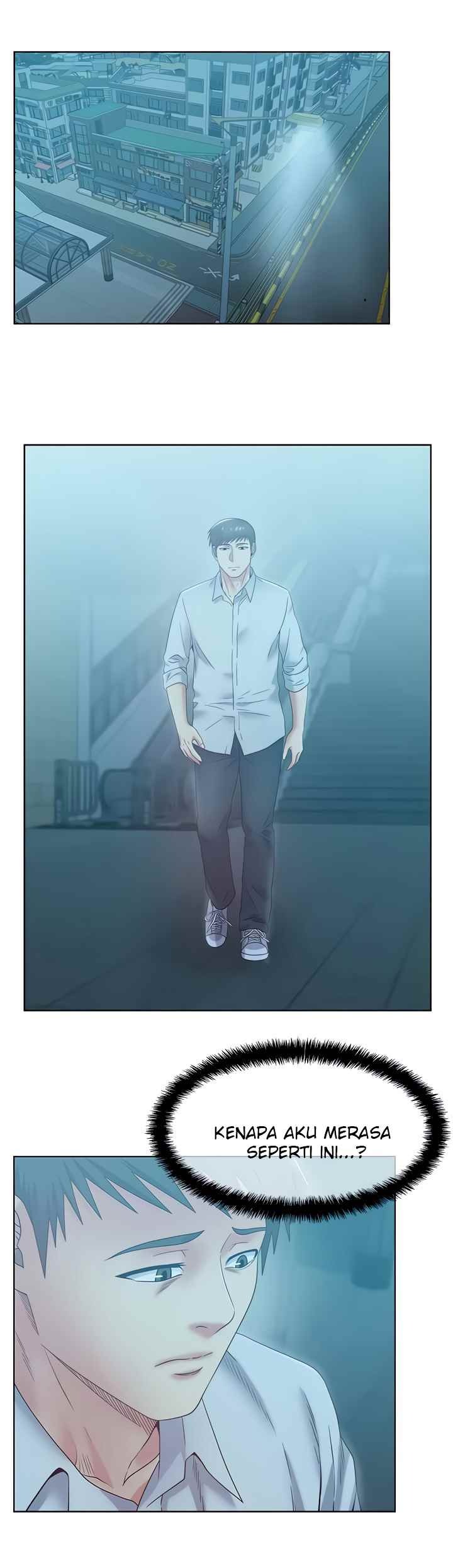 Wife’s Friend: Chapter chapter-84 - Page 19