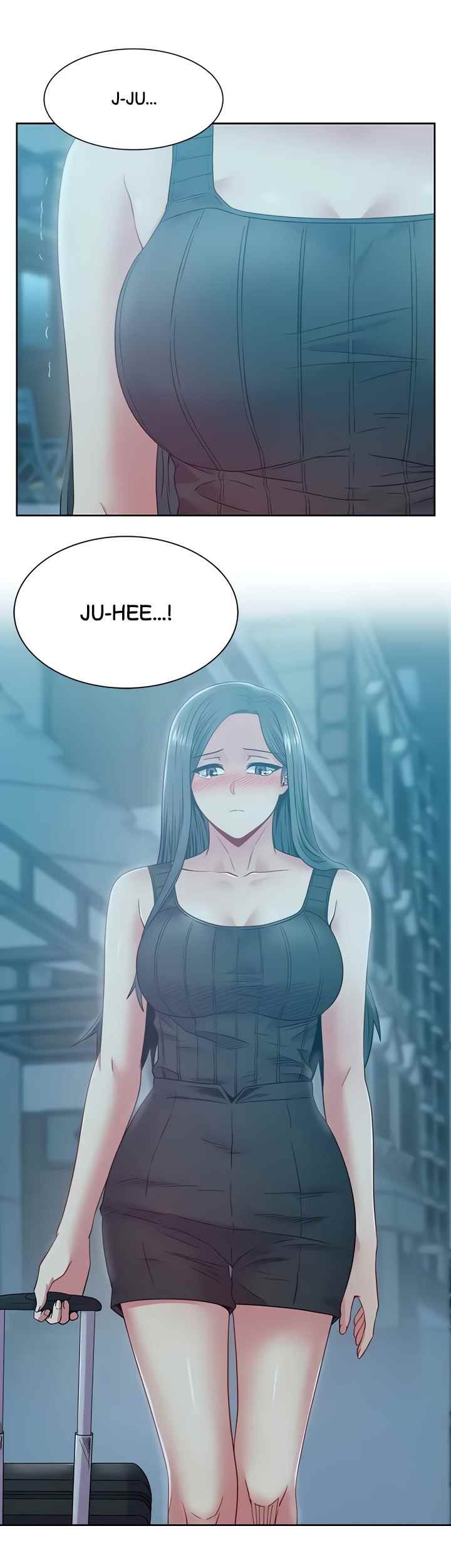 Wife’s Friend: Chapter chapter-84 - Page 23