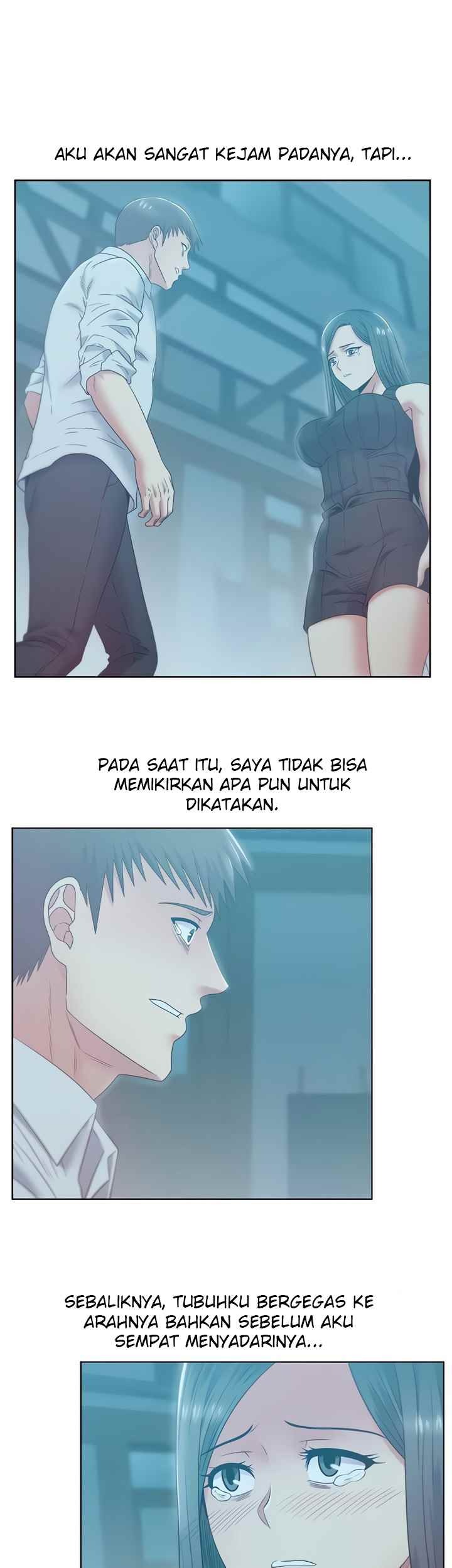 Wife’s Friend: Chapter chapter-84 - Page 28