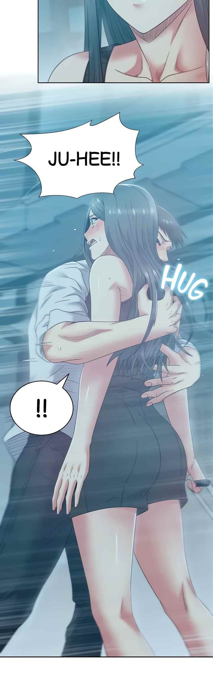 Wife’s Friend: Chapter chapter-84 - Page 29