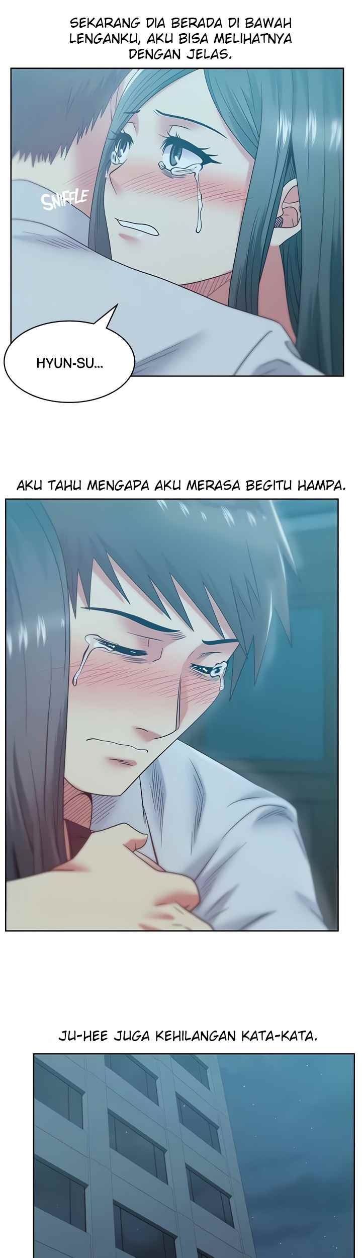 Wife’s Friend: Chapter chapter-84 - Page 30