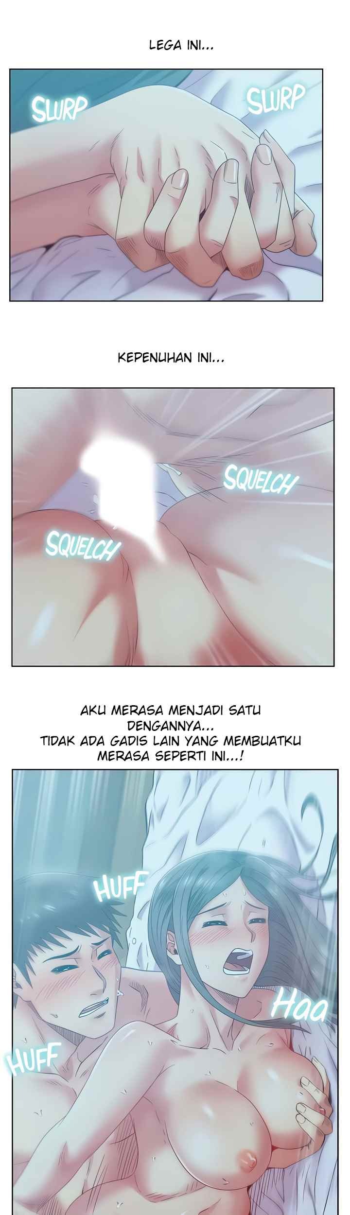 Wife’s Friend: Chapter chapter-84 - Page 34