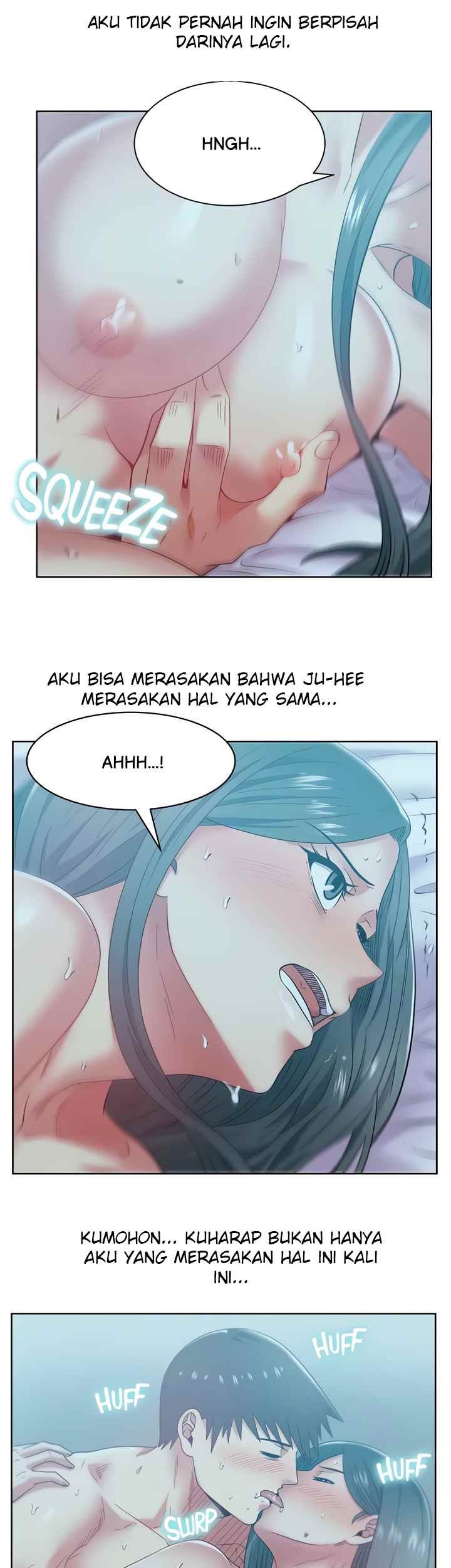 Wife’s Friend: Chapter chapter-84 - Page 36