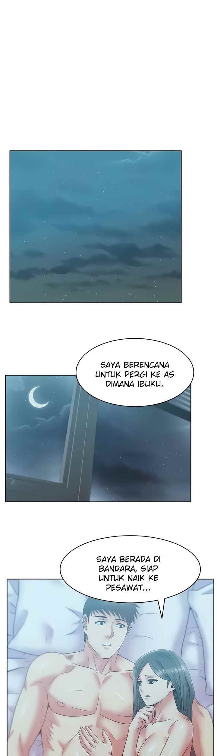 Wife’s Friend: Chapter chapter-84 - Page 38