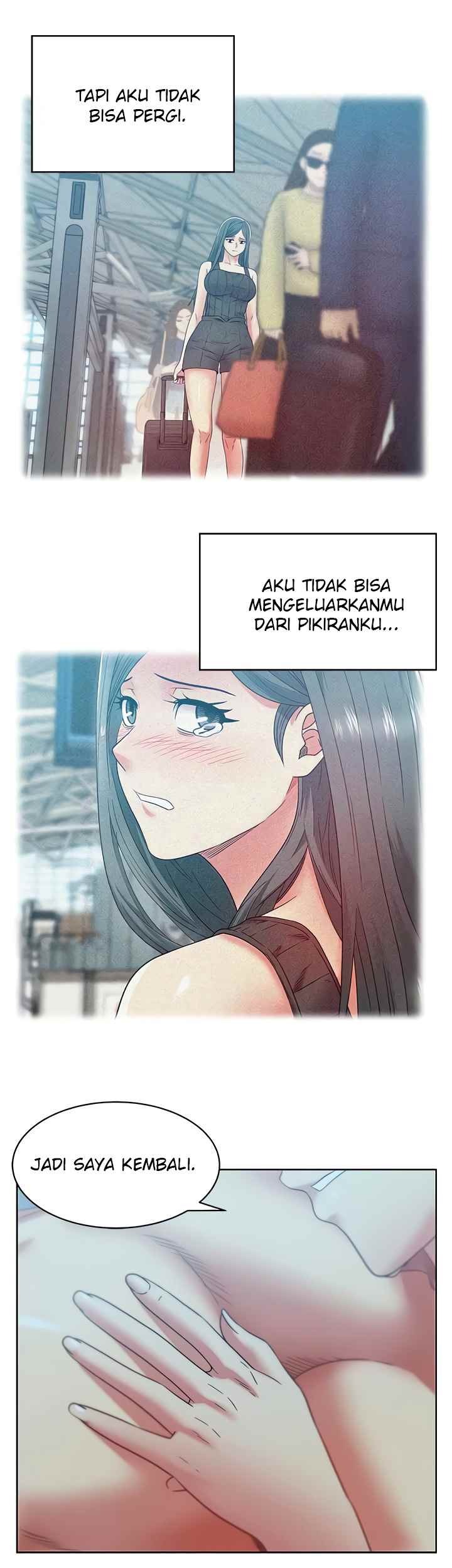 Wife’s Friend: Chapter chapter-84 - Page 40