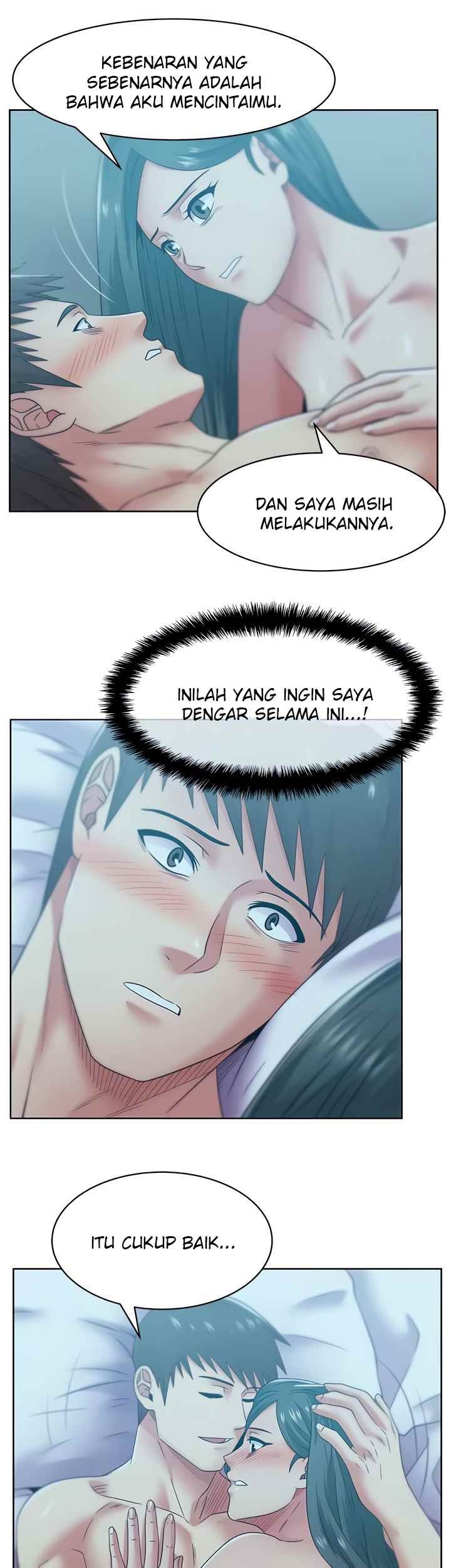 Wife’s Friend: Chapter chapter-84 - Page 44