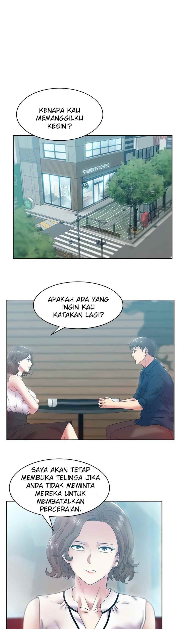 Wife’s Friend: Chapter chapter-85 - Page 9