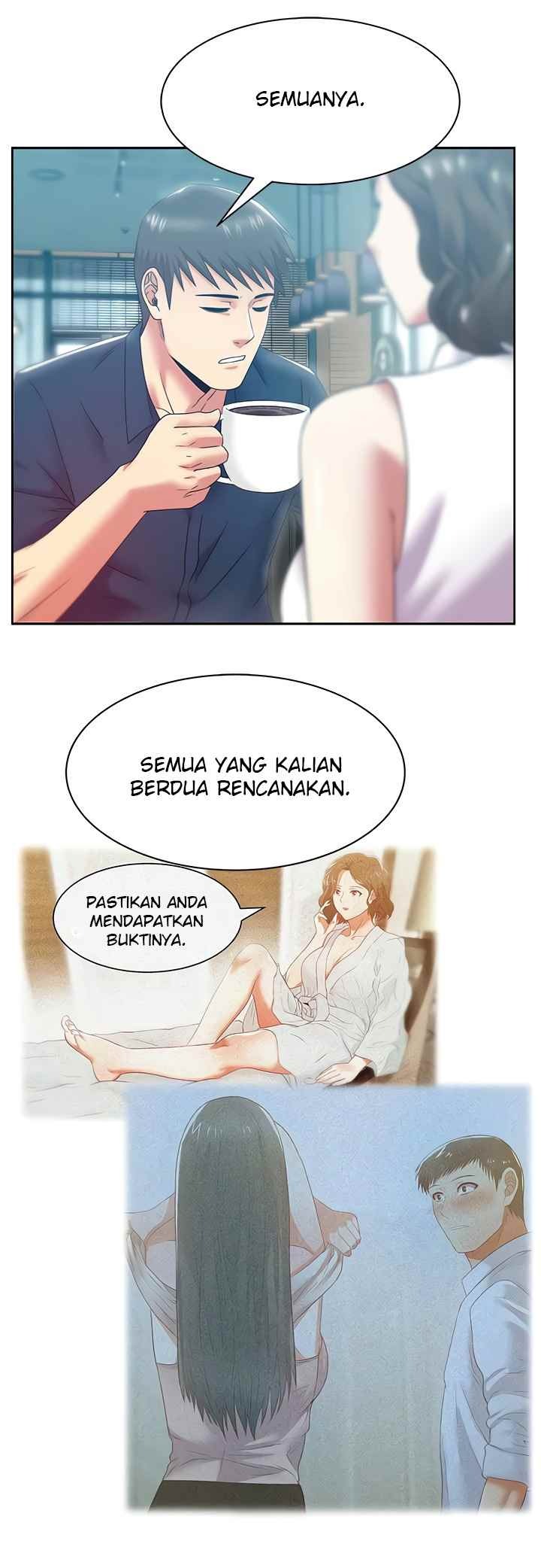 Wife’s Friend: Chapter chapter-85 - Page 15
