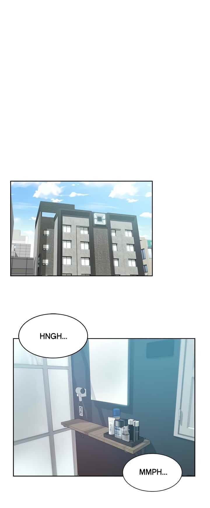 Wife’s Friend: Chapter chapter-85 - Page 23