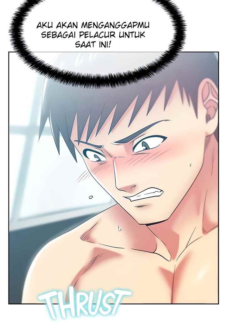 Wife’s Friend: Chapter chapter-85 - Page 32