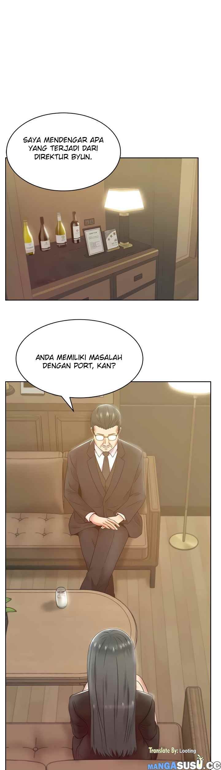 Wife’s Friend: Chapter chapter-86 - Page 6