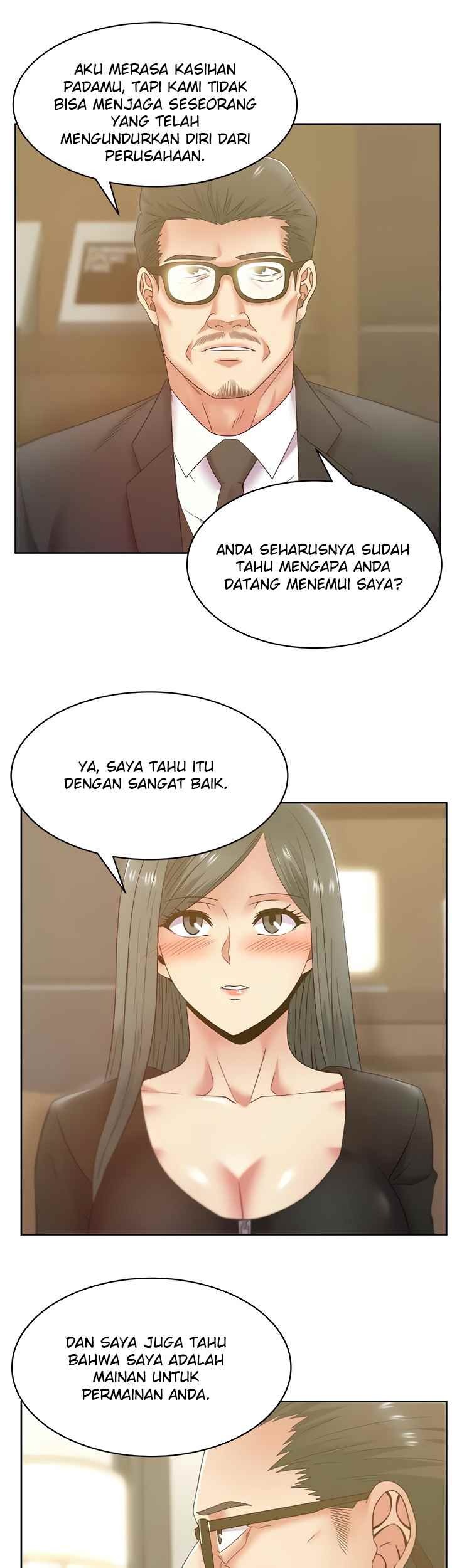 Wife’s Friend: Chapter chapter-86 - Page 8