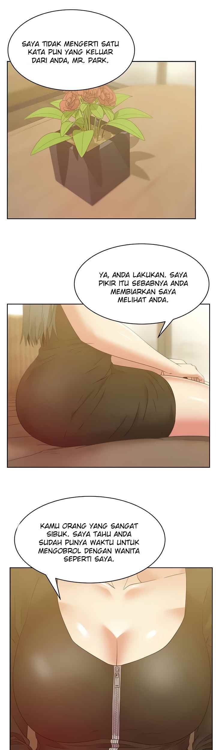 Wife’s Friend: Chapter chapter-86 - Page 10