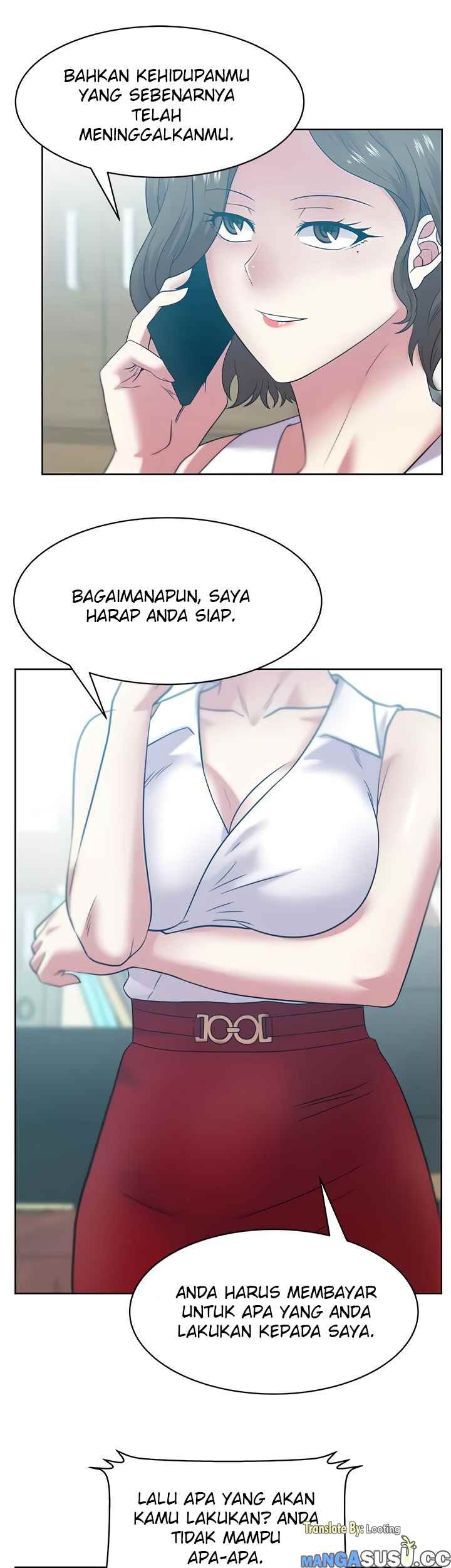 Wife’s Friend: Chapter chapter-86 - Page 31