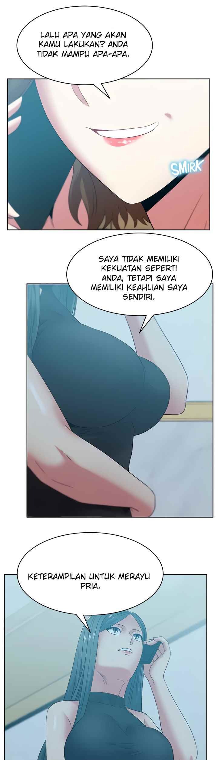 Wife’s Friend: Chapter chapter-86 - Page 33