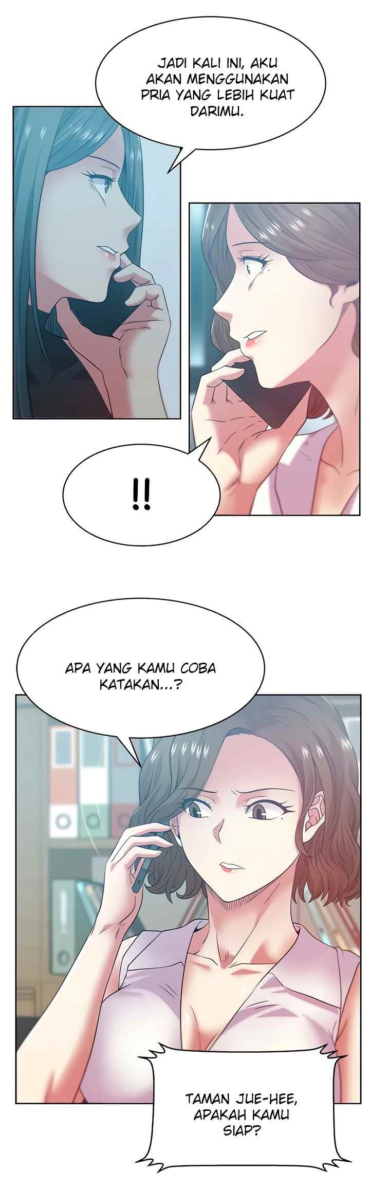 Wife’s Friend: Chapter chapter-86 - Page 37