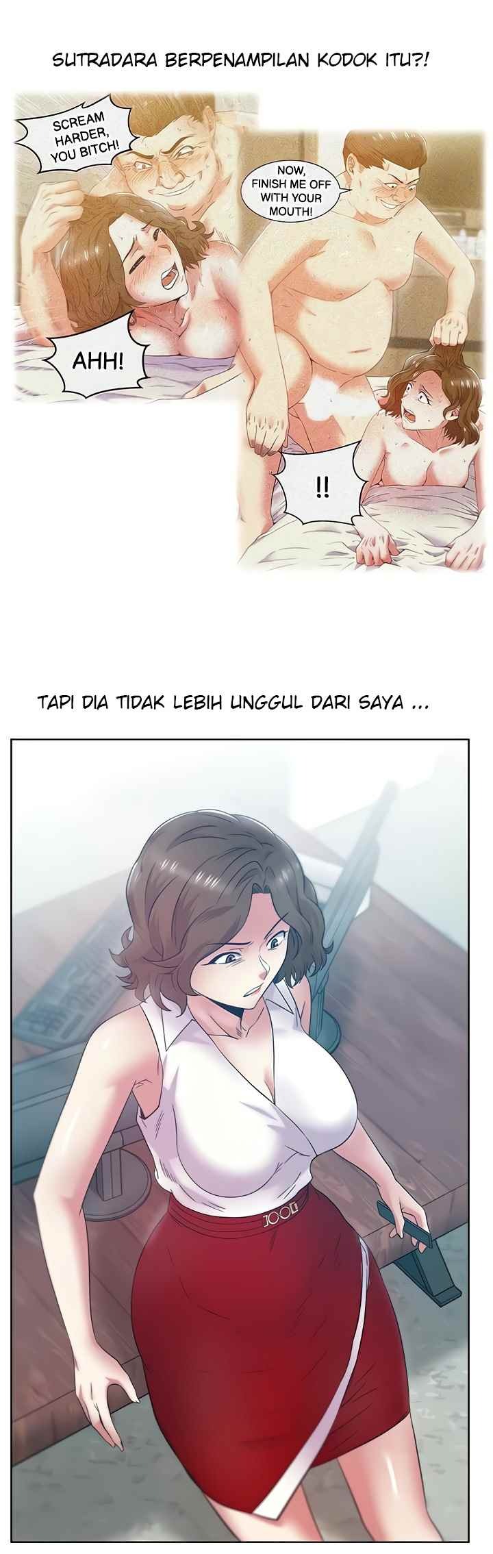 Wife’s Friend: Chapter chapter-86 - Page 40