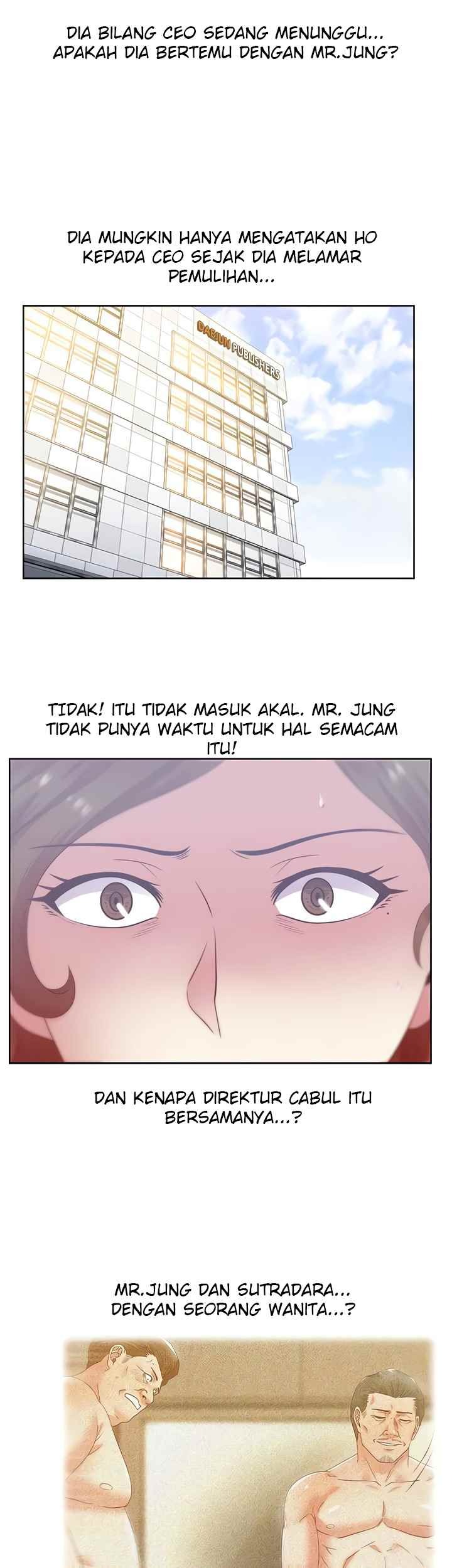 Wife’s Friend: Chapter chapter-86 - Page 41