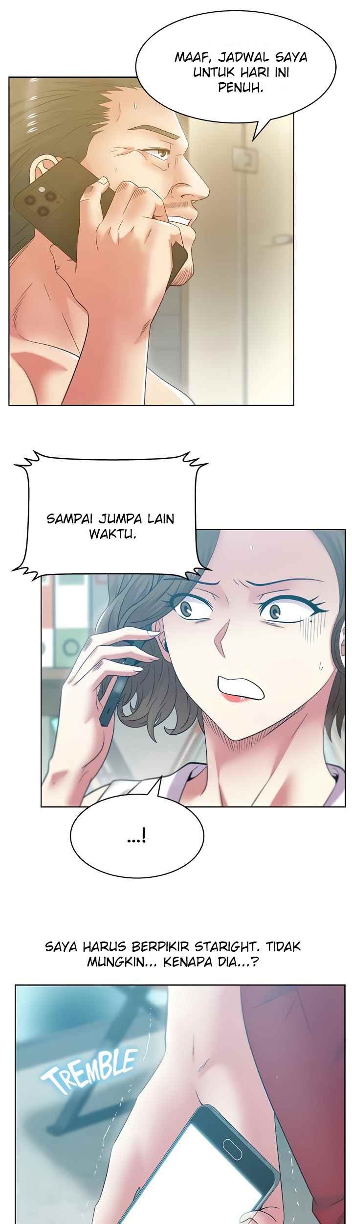 Wife’s Friend: Chapter chapter-86 - Page 45
