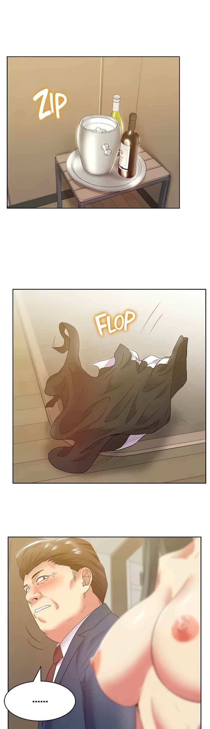 Wife’s Friend: Chapter chapter-87 - Page 18