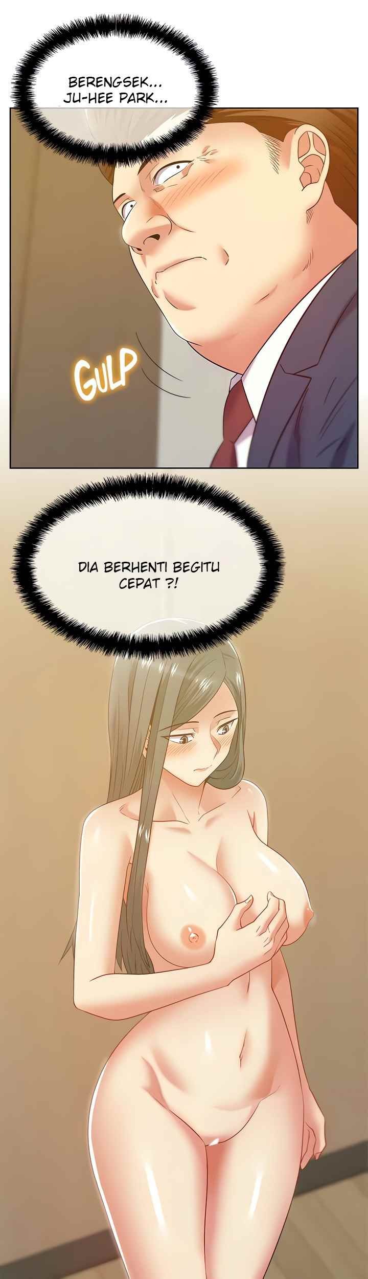 Wife’s Friend: Chapter chapter-87 - Page 20