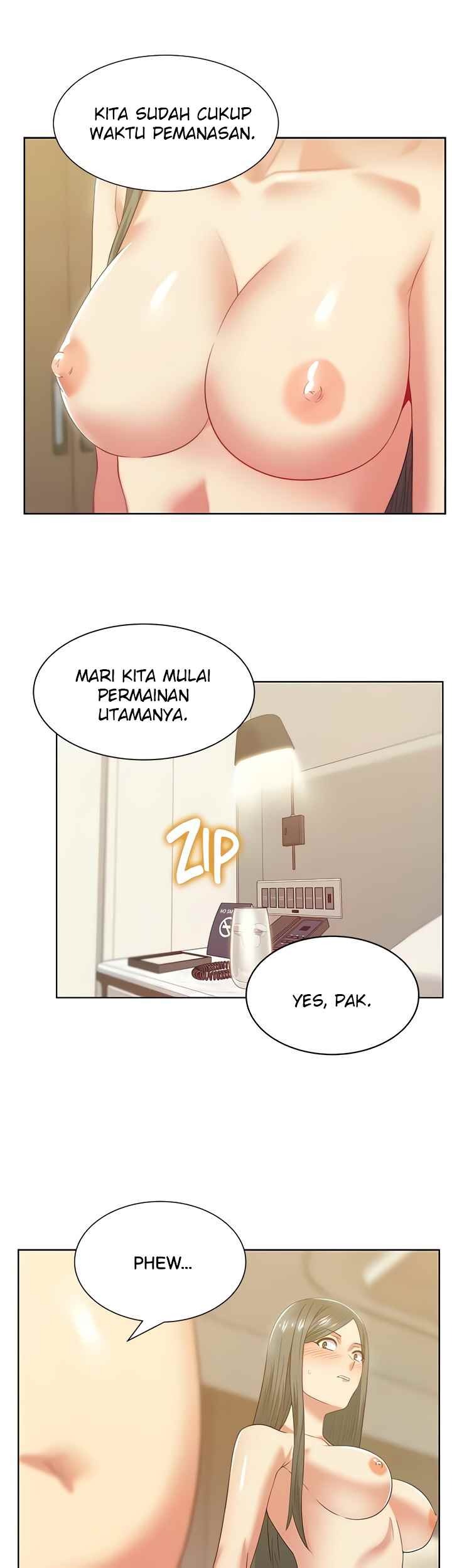 Wife’s Friend: Chapter chapter-87 - Page 29