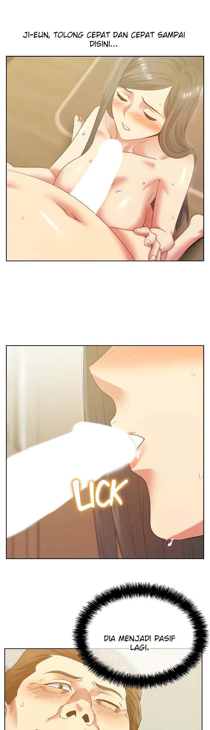 Wife’s Friend: Chapter chapter-87 - Page 38