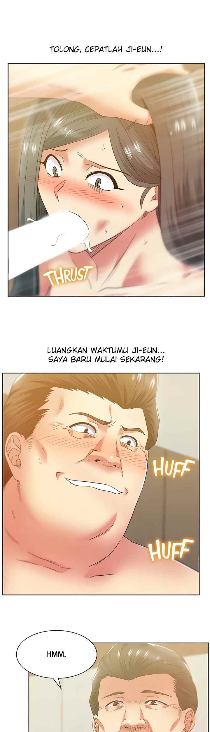 Wife’s Friend: Chapter chapter-87 - Page 41