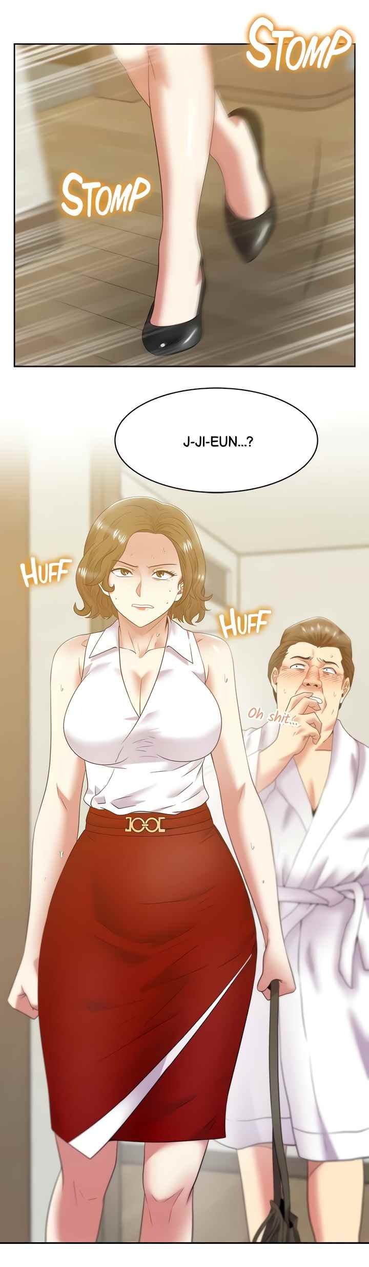 Wife’s Friend: Chapter chapter-87 - Page 47
