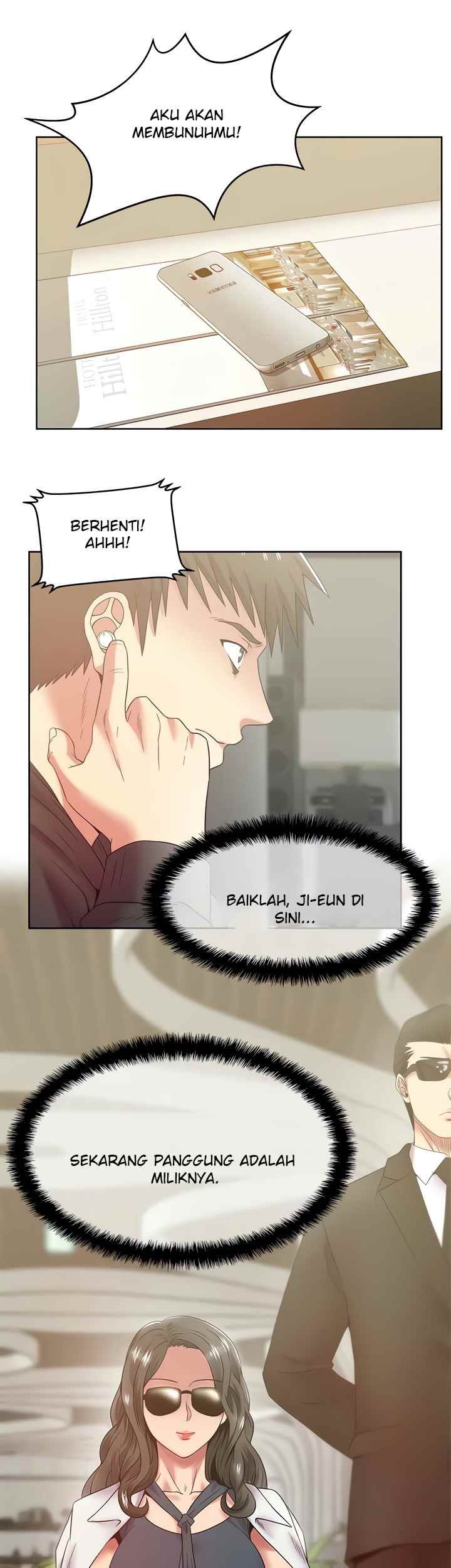 Wife’s Friend: Chapter chapter-87 - Page 52