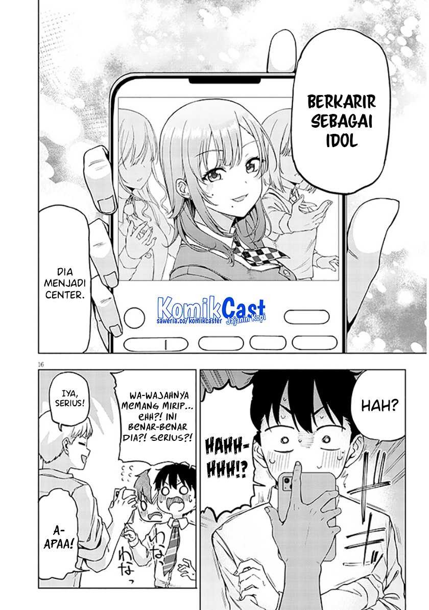 Will You Marry Me If I Quit Being an Idol?!: Chapter chapter-1.1 - Page 16