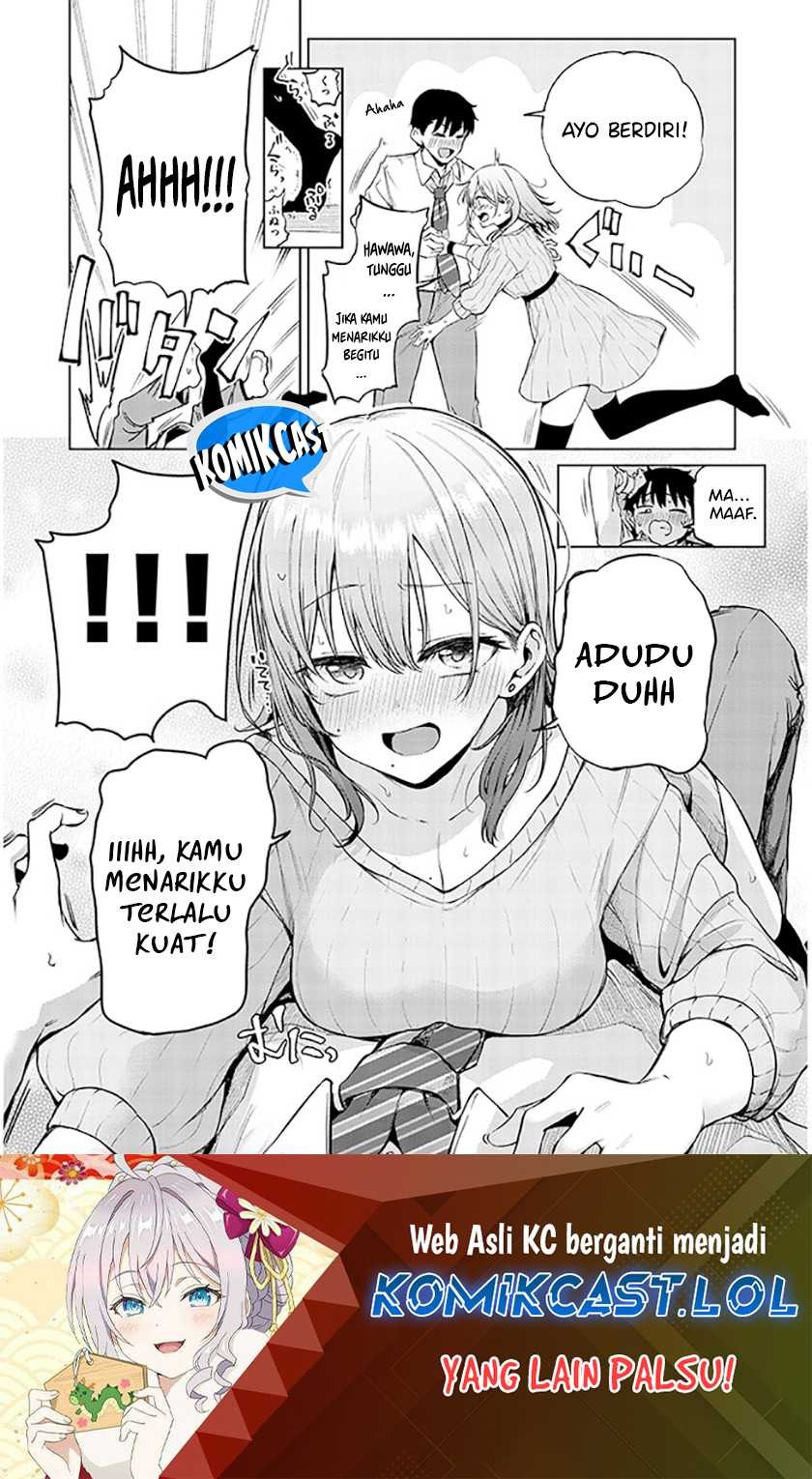 Will You Marry Me If I Quit Being an Idol?!: Chapter chapter-1.1 - Page 31