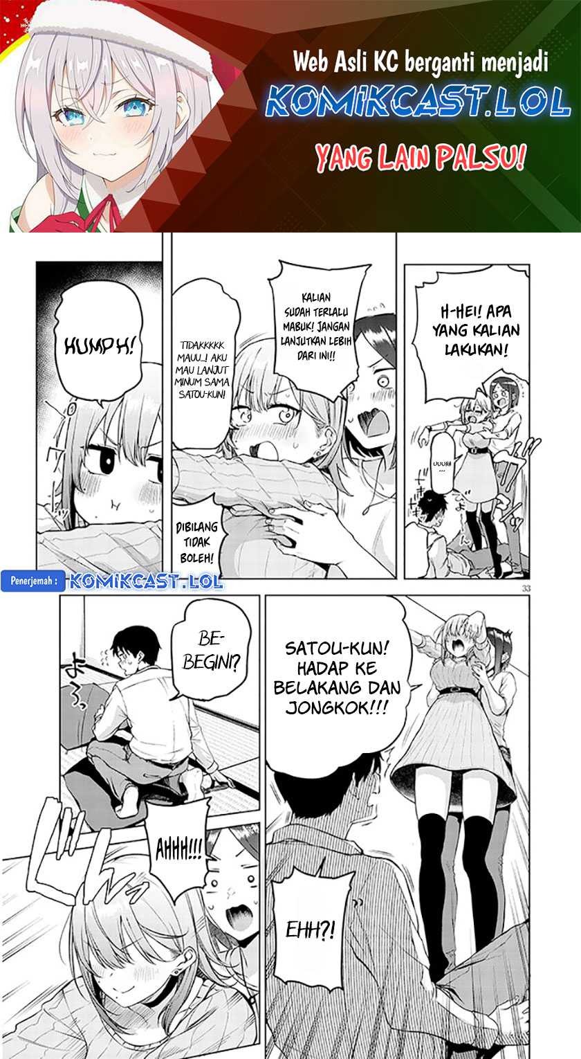 Will You Marry Me If I Quit Being an Idol?!: Chapter chapter-1.2 - Page 2