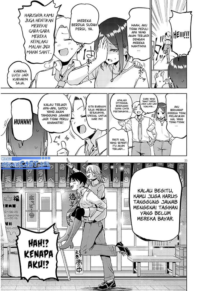 Will You Marry Me If I Quit Being an Idol?!: Chapter chapter-1.2 - Page 4