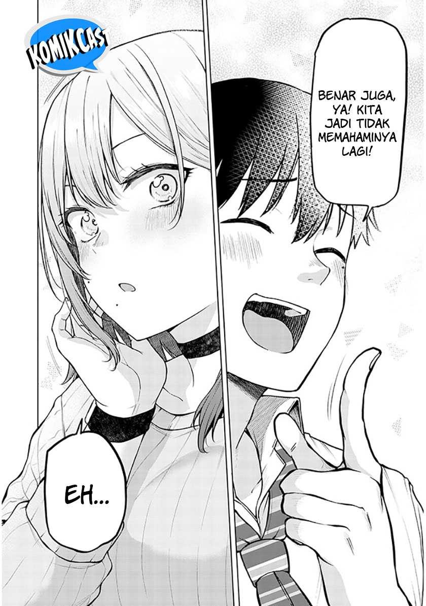 Will You Marry Me If I Quit Being an Idol?!: Chapter chapter-1.2 - Page 9