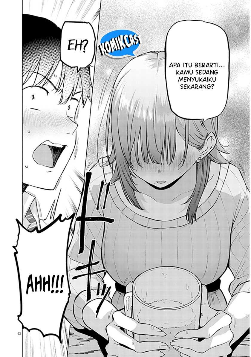 Will You Marry Me If I Quit Being an Idol?!: Chapter chapter-1.2 - Page 11
