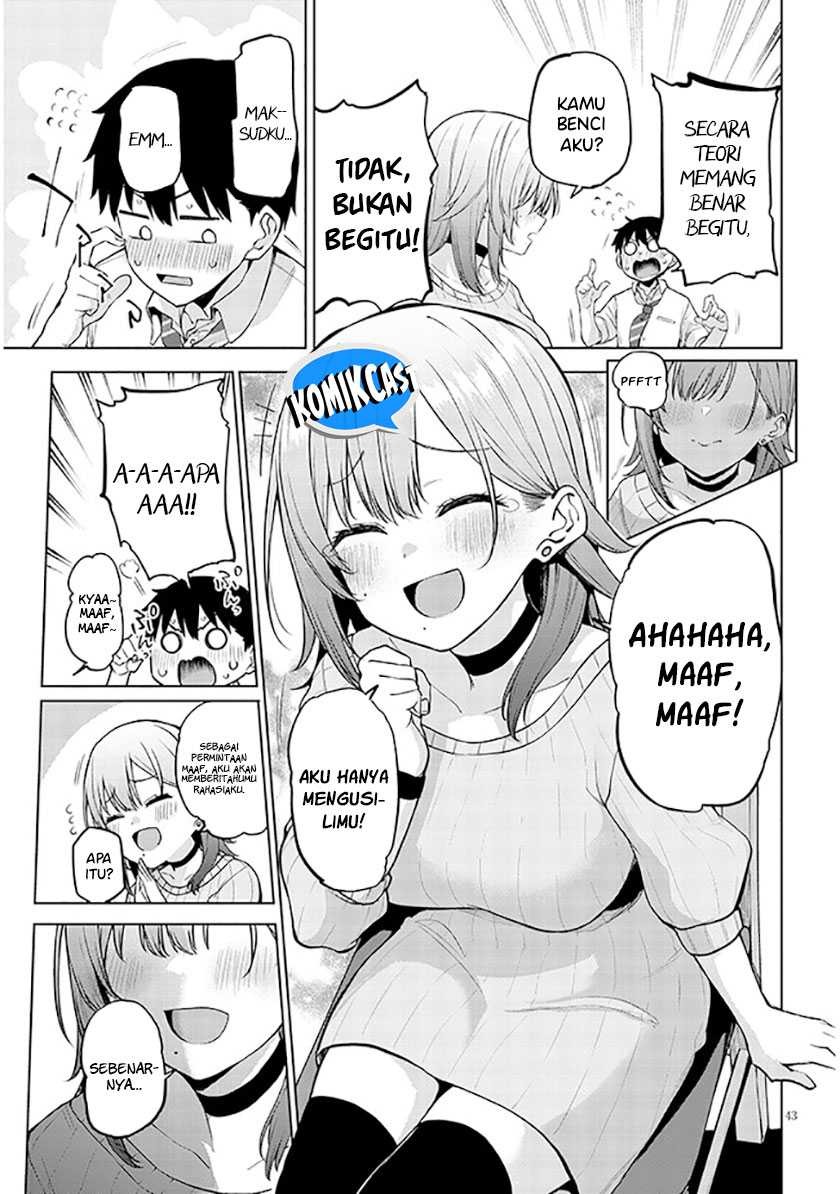 Will You Marry Me If I Quit Being an Idol?!: Chapter chapter-1.2 - Page 12