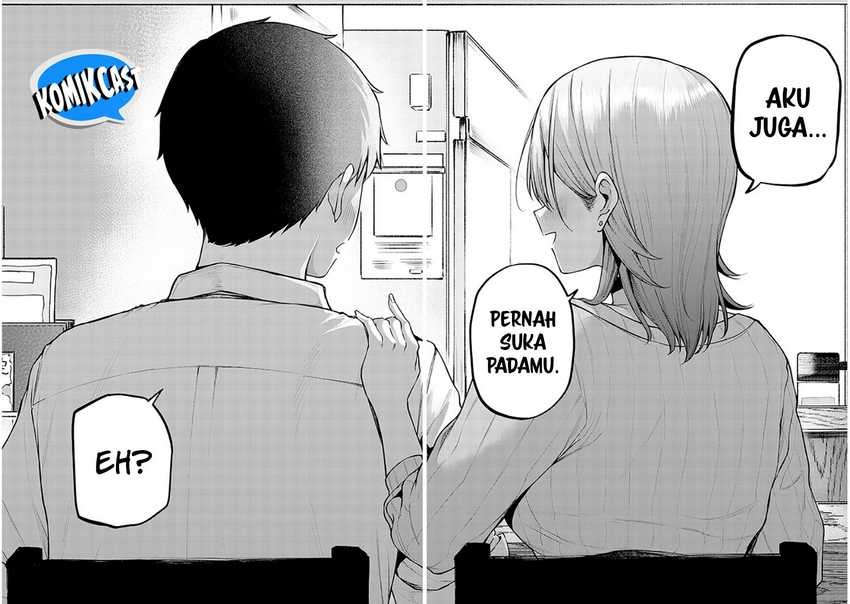 Will You Marry Me If I Quit Being an Idol?!: Chapter chapter-1.2 - Page 13