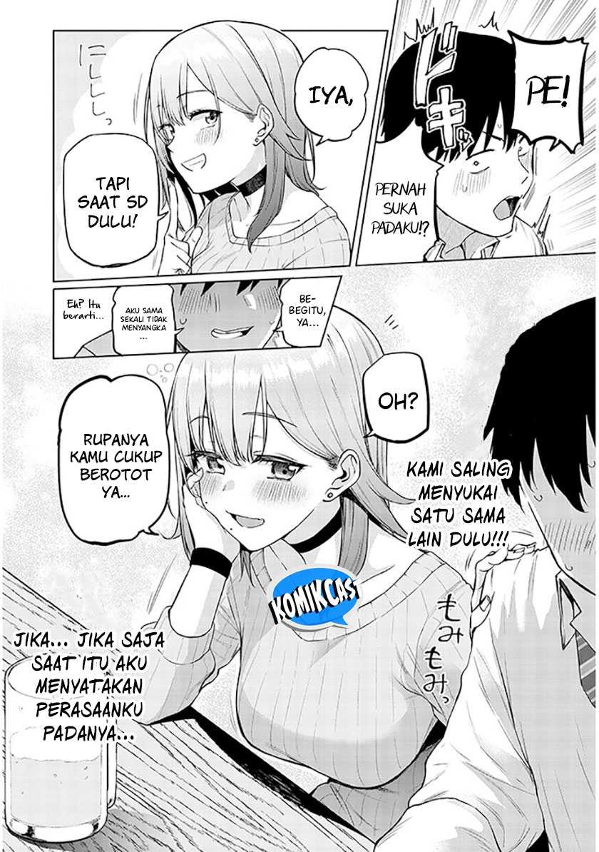 Will You Marry Me If I Quit Being an Idol?!: Chapter chapter-1.2 - Page 14
