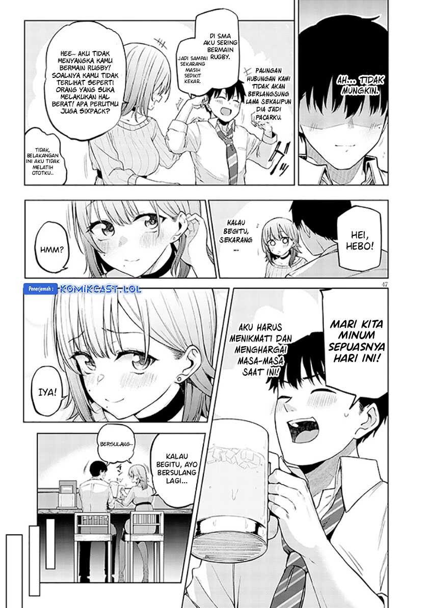 Will You Marry Me If I Quit Being an Idol?!: Chapter chapter-1.2 - Page 15