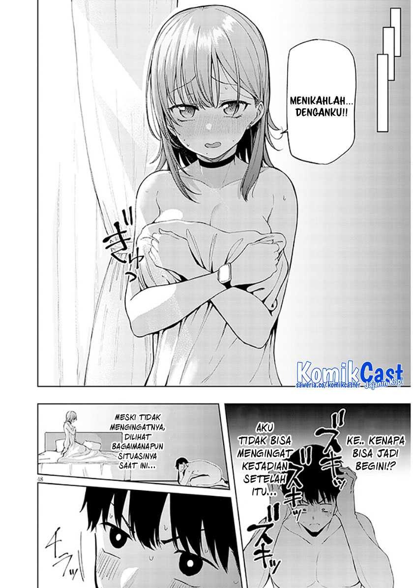 Will You Marry Me If I Quit Being an Idol?!: Chapter chapter-1.2 - Page 16