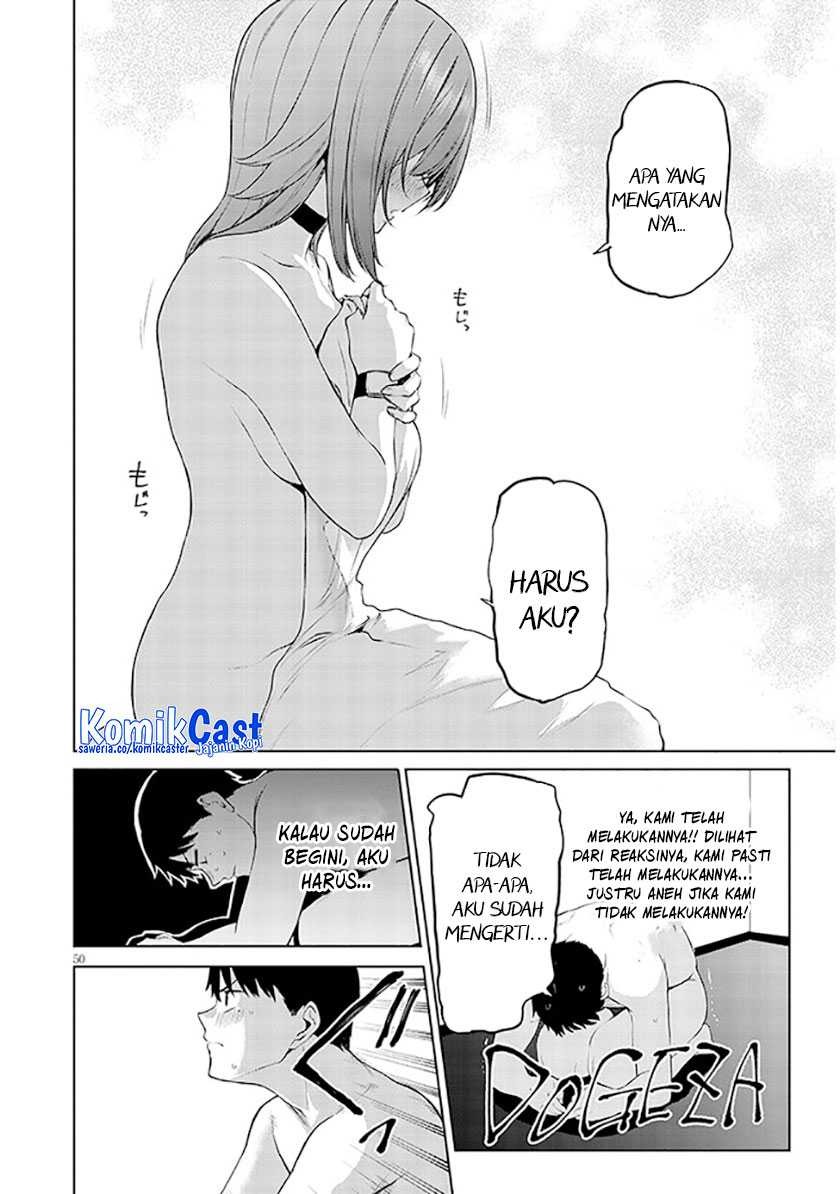 Will You Marry Me If I Quit Being an Idol?!: Chapter chapter-1.2 - Page 18