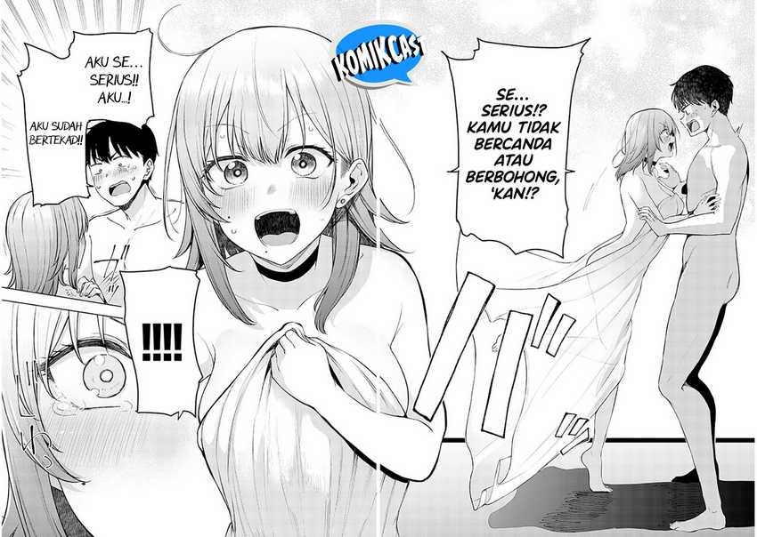 Will You Marry Me If I Quit Being an Idol?!: Chapter chapter-1.2 - Page 20