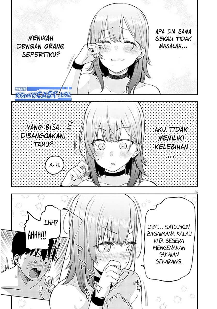 Will You Marry Me If I Quit Being an Idol?!: Chapter chapter-1.2 - Page 22